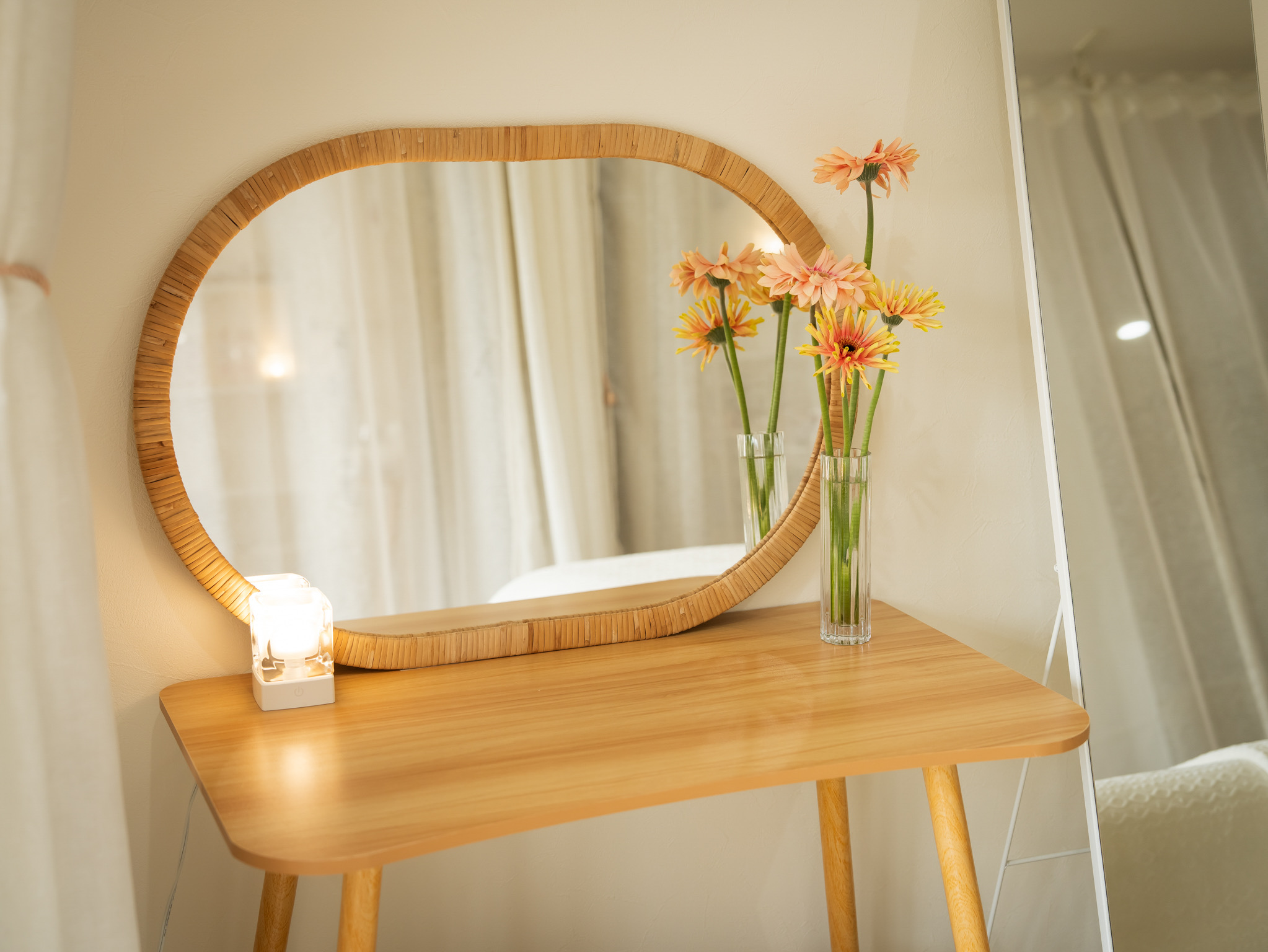 店内ディテール